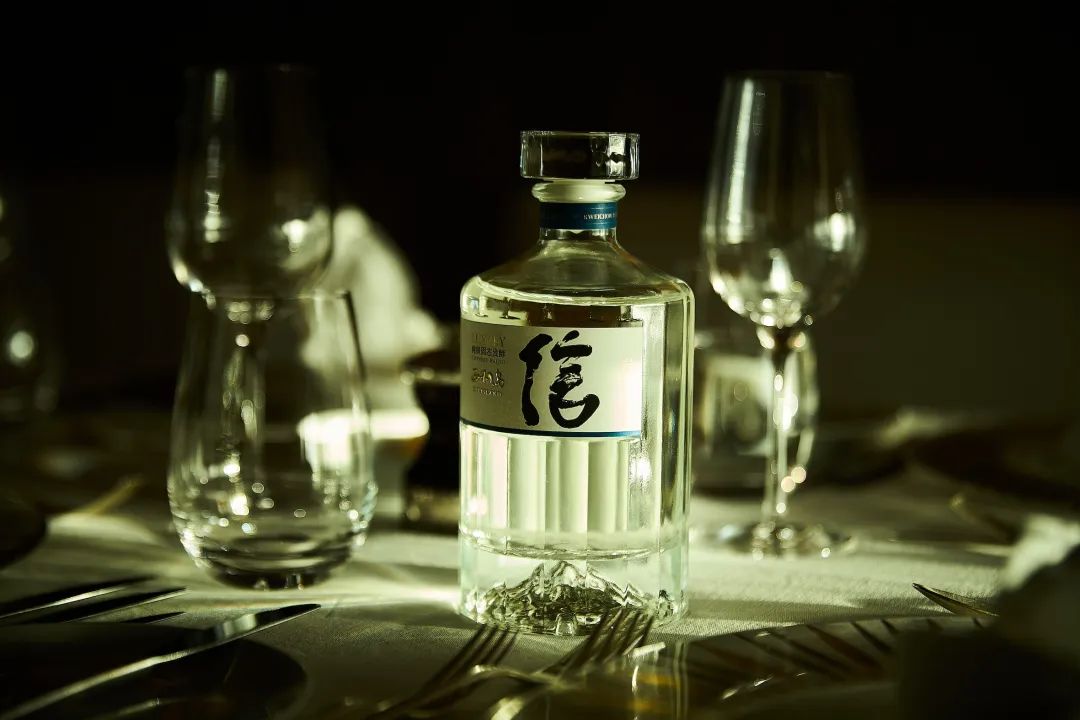 2万亿白酒江湖，闯出一匹黑马